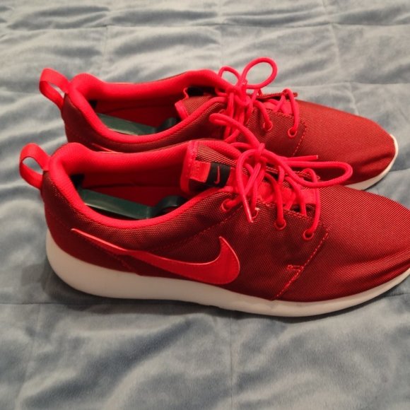 Nike Roshe One Premium Mens Running Shoes 11 main image 7